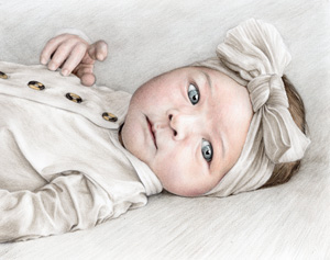 Walker Elizabeth Wood Color